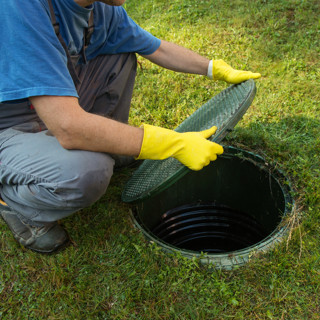 septic pump nanaimo central vancouver island vi reel