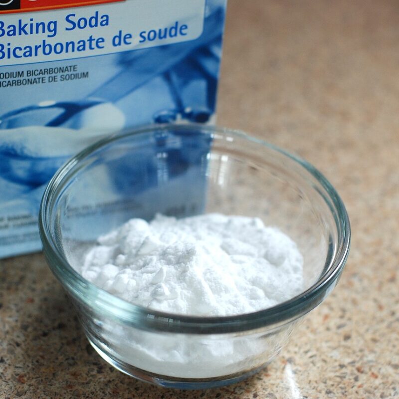 How Baking Soda Can Help You Avoid Septic System Emergencies