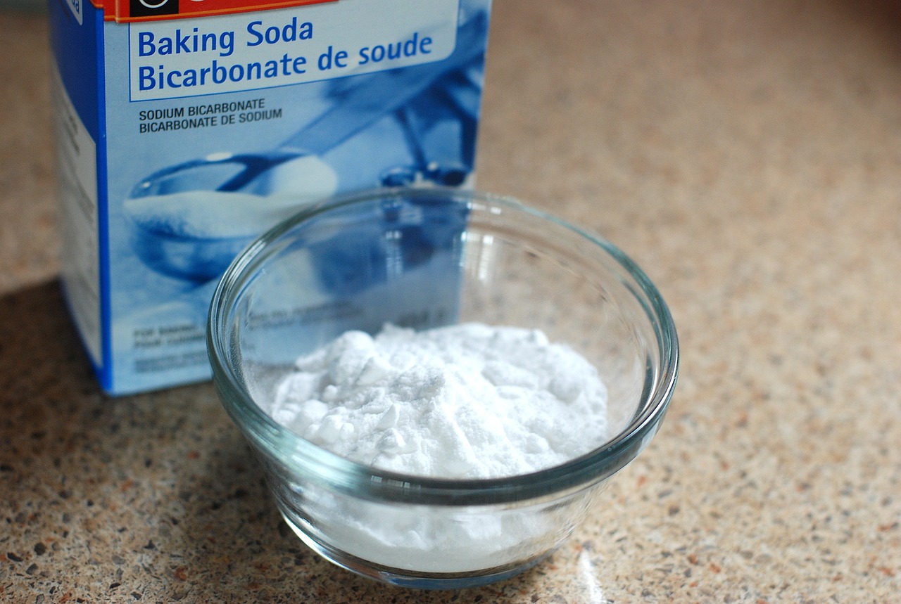 How Baking Soda Can Help You Avoid Septic System Emergencies