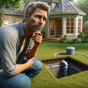 Why is My Septic Tank Full When I Just Pumped It?