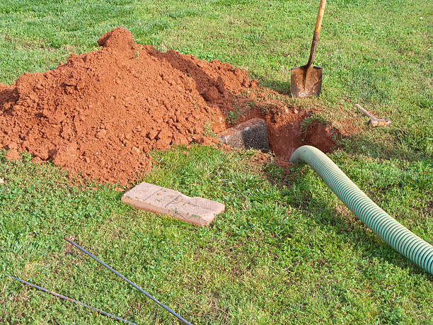 Signs Of A Failing Or Worn Septic Pump