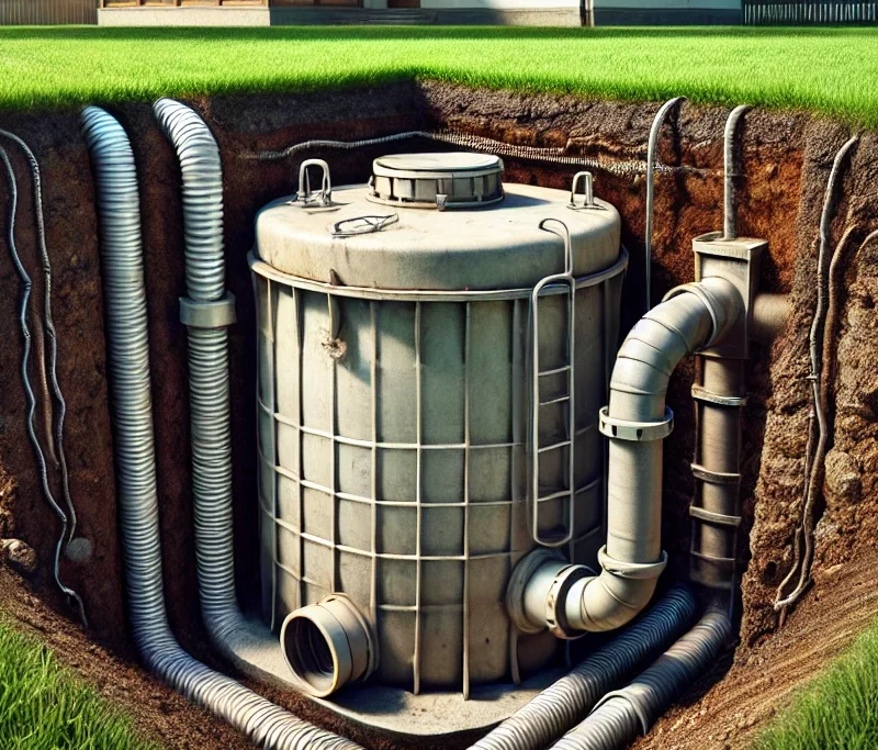 The Ultimate Guide to Septic Aerators