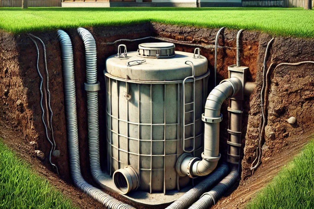 The Ultimate Guide to Septic Aerators
