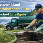 septic installation nanaimo