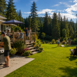 Getting Your Septic System Ready for Summer Guests, BBQs, and Long Weekends