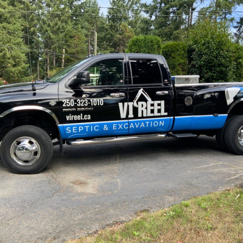 vireel excavation Contractor