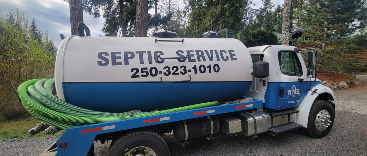 septic system