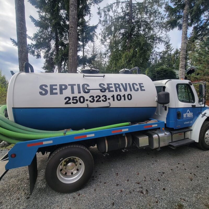 septic system