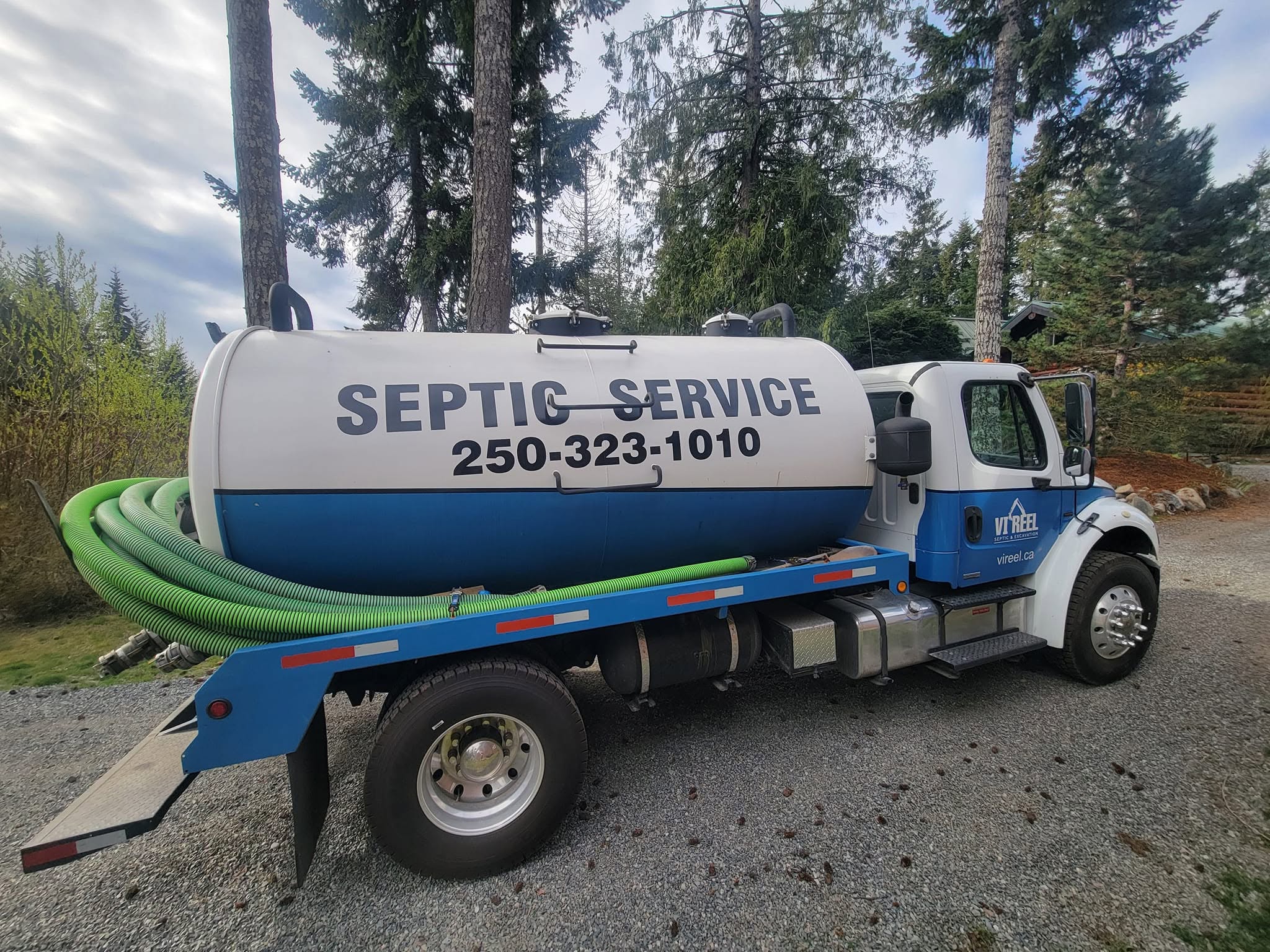 septic system